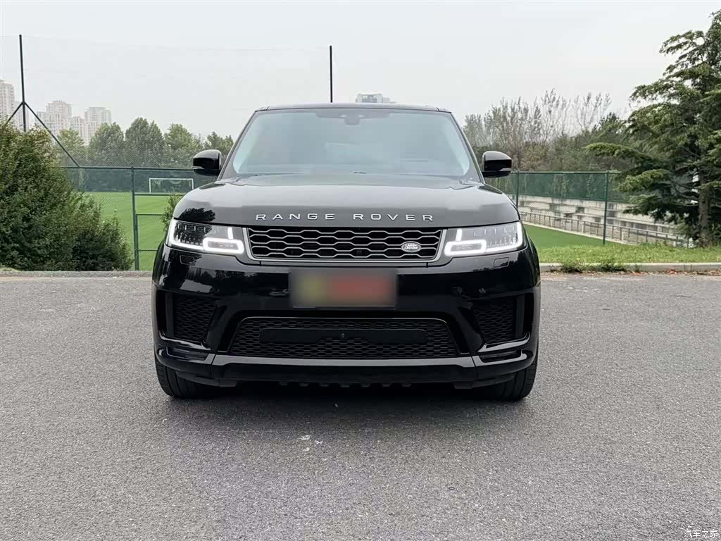 Land Rover Range Rover, 2020 4