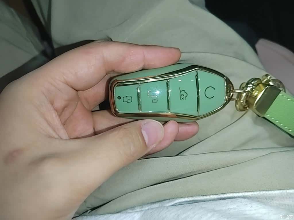 BYD Seagull, 2024 9