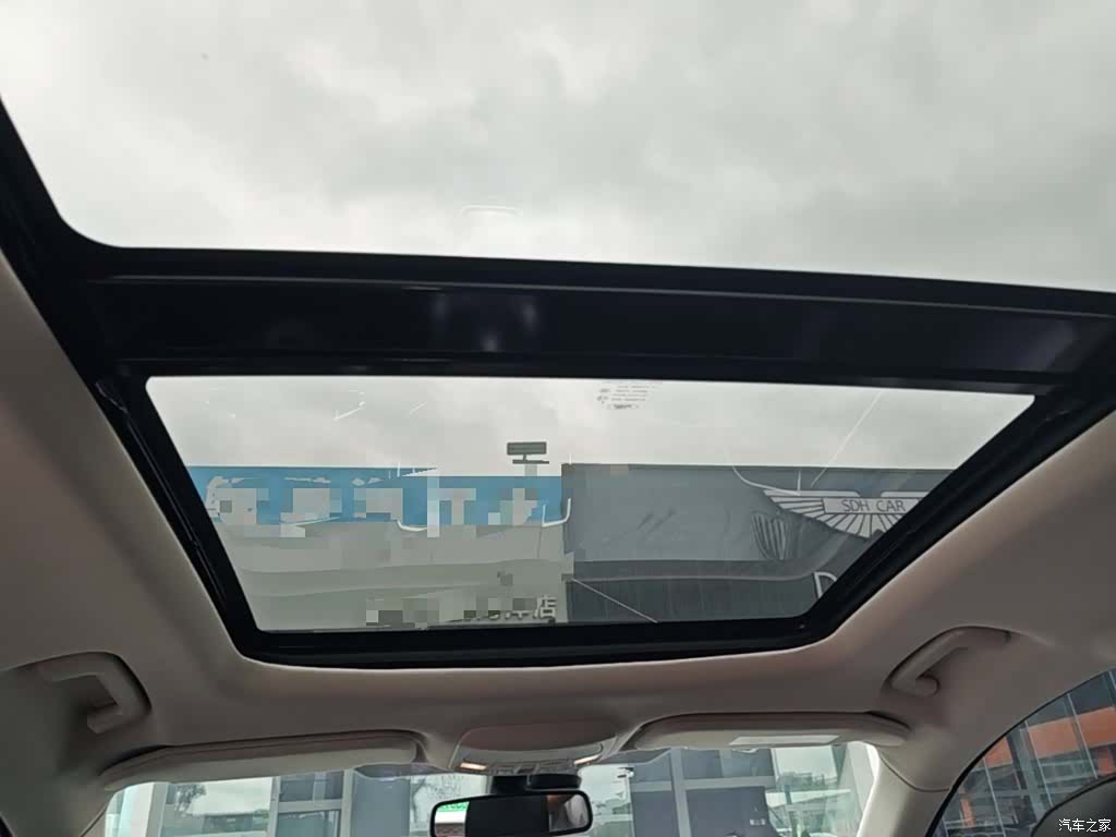 Ford Edge, 2018 18