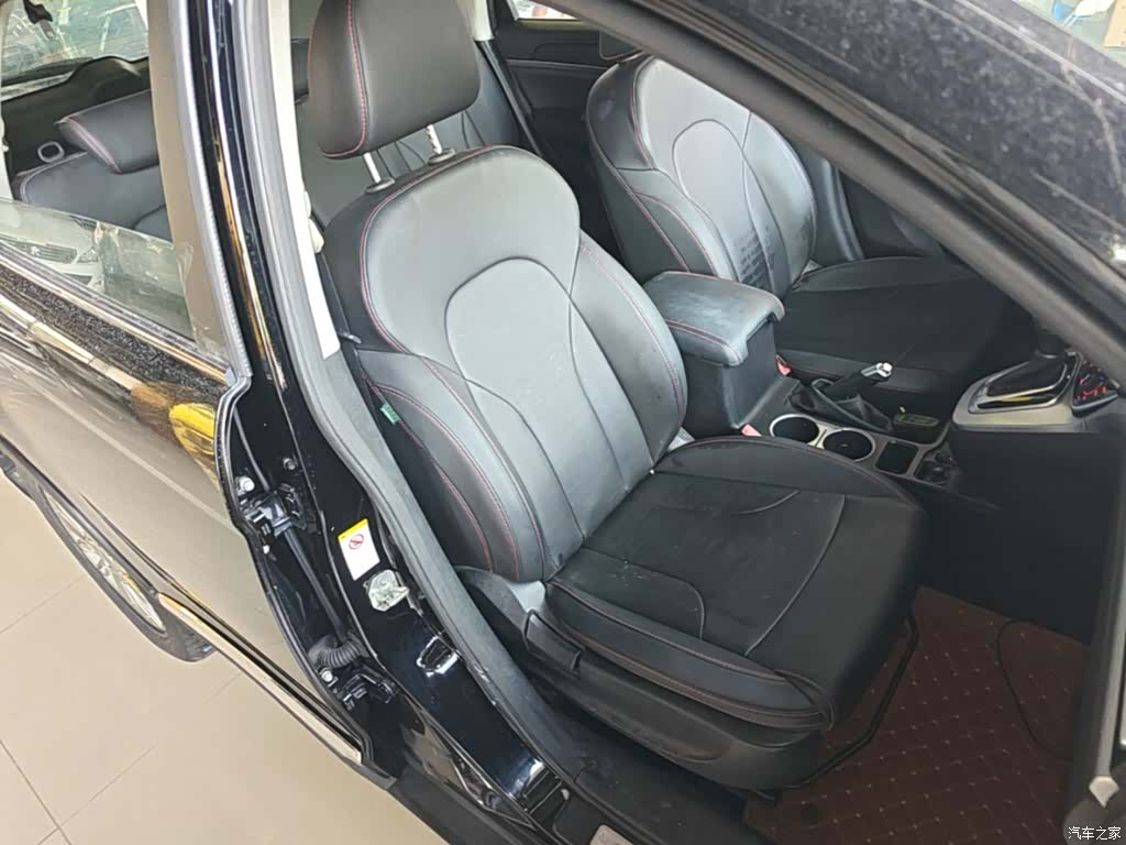 Haval H6, 2017 25