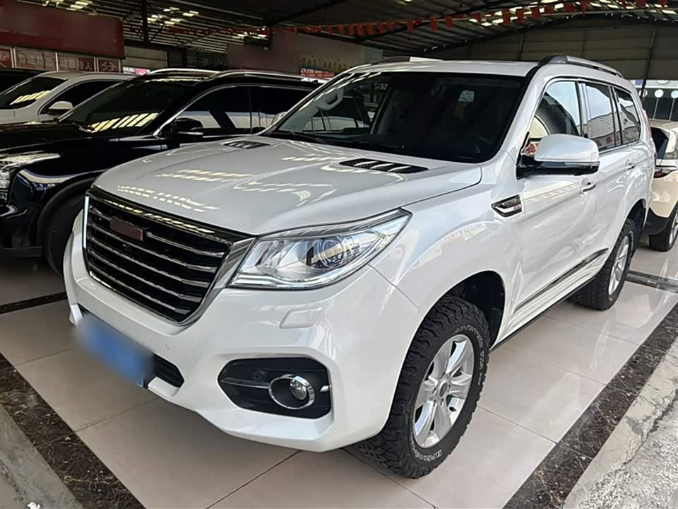 Henan Anyang Car Henan Anyang Car