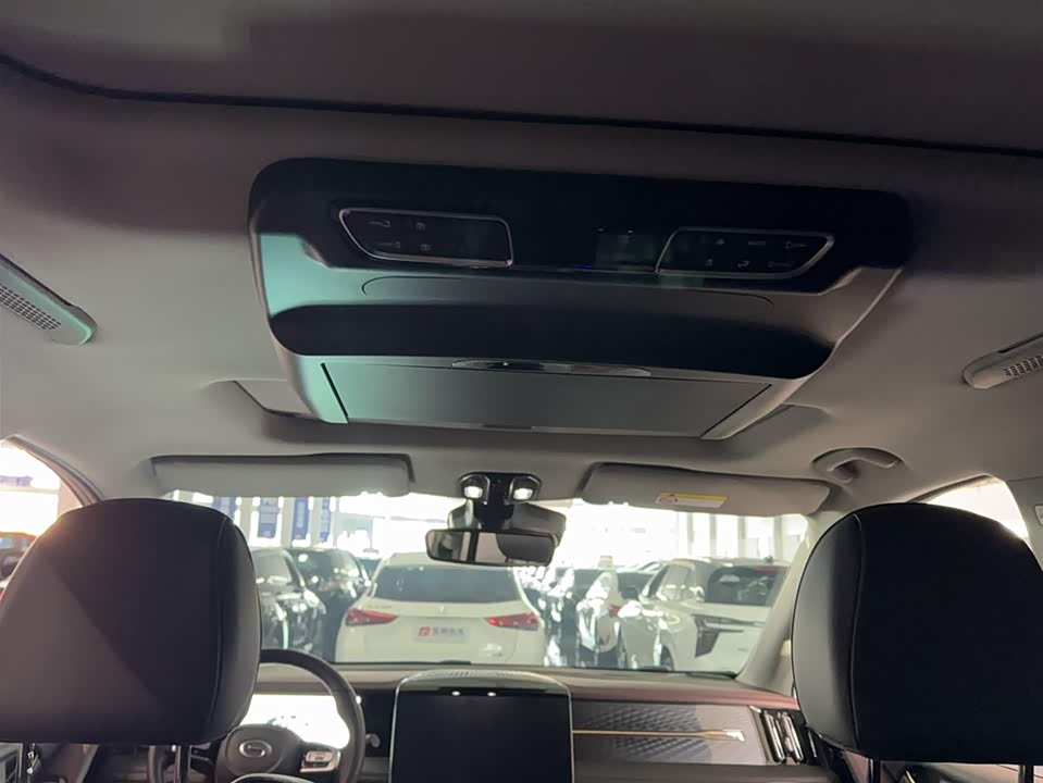 Trumpchi Trumpchi M8