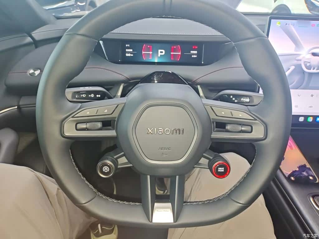 Xiaomi SU7, 2024 11