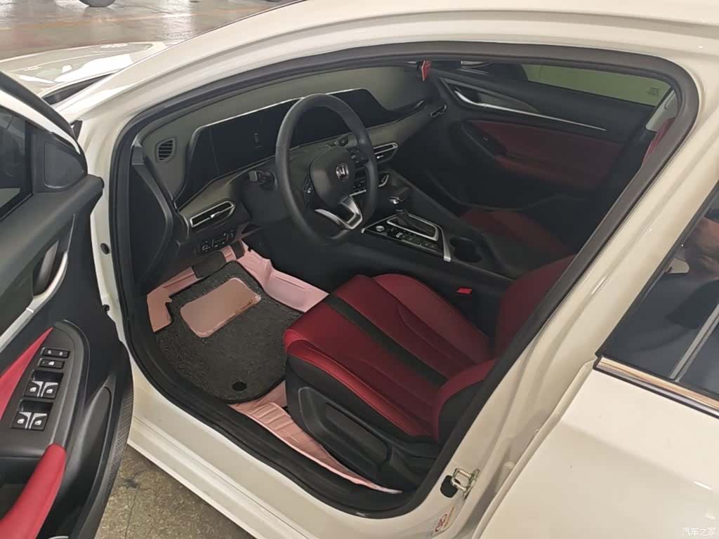 Changan Eado, 2021 16