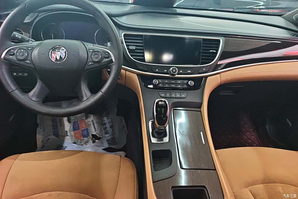 Buick LaCrosse, 2020 12