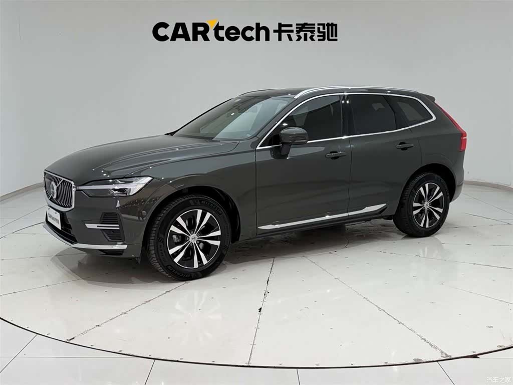 Volvo XC60, 2022 1
