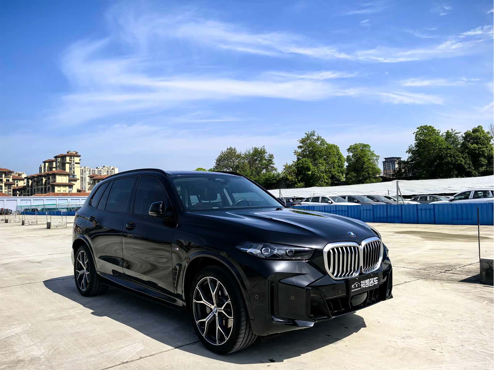 BMW X5, 2024 3
