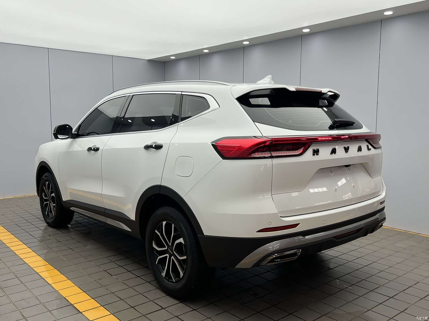 Haval H6, 2023 4