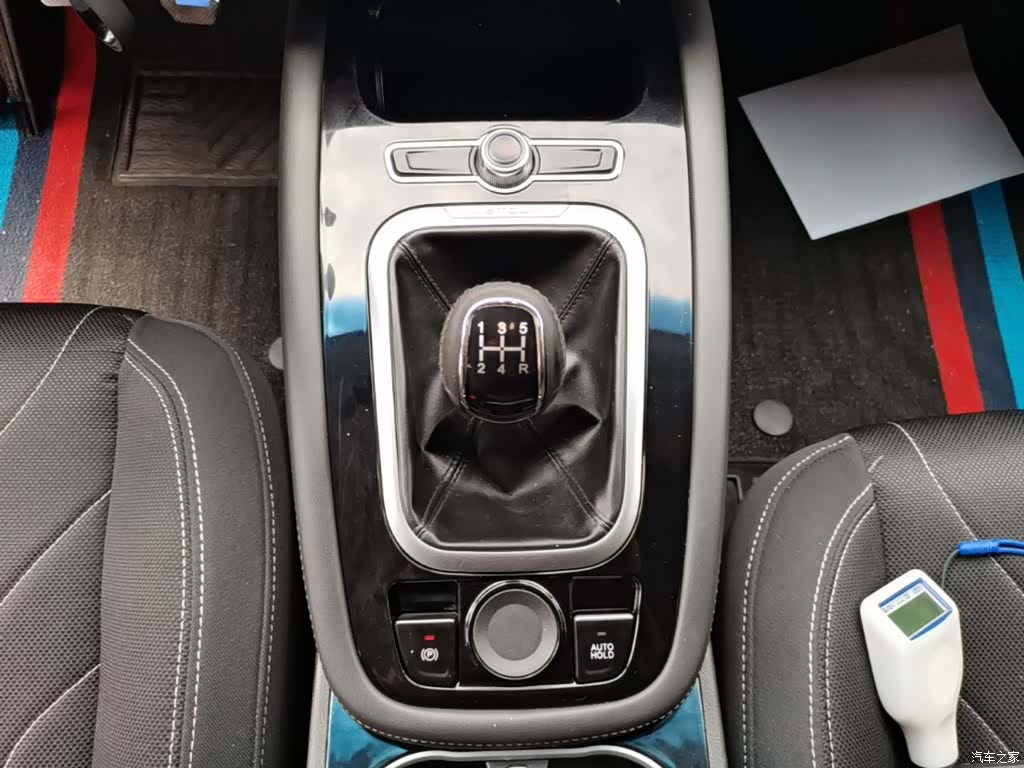 Jetour X70, 2019 14