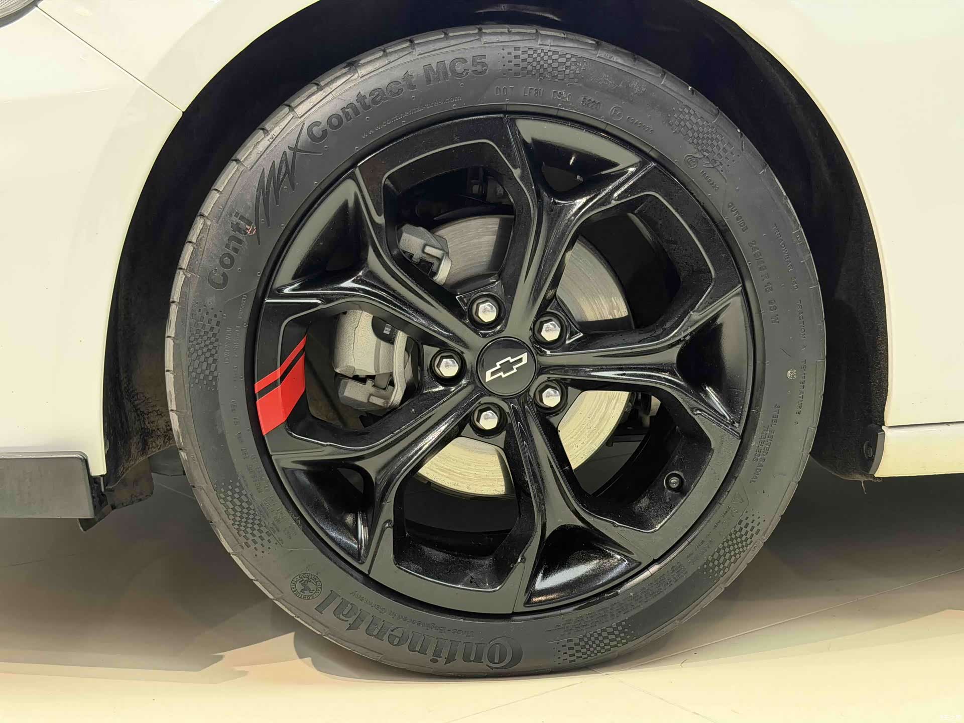 Chevrolet XL, 2021 12