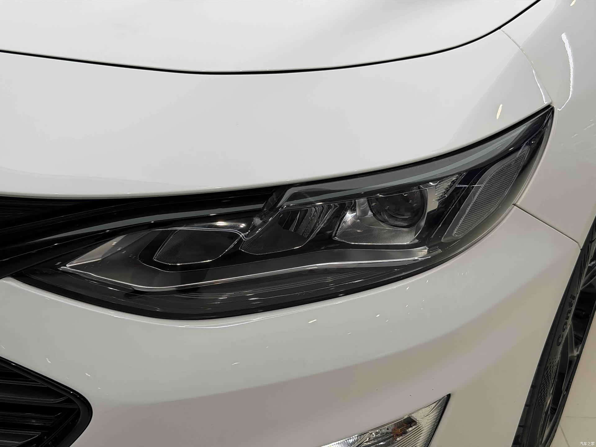 Chevrolet XL, 2021 13