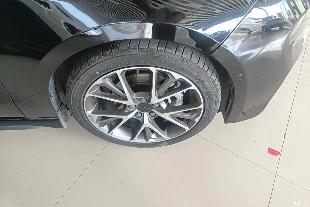 Lynk & Co 02, 2022 6