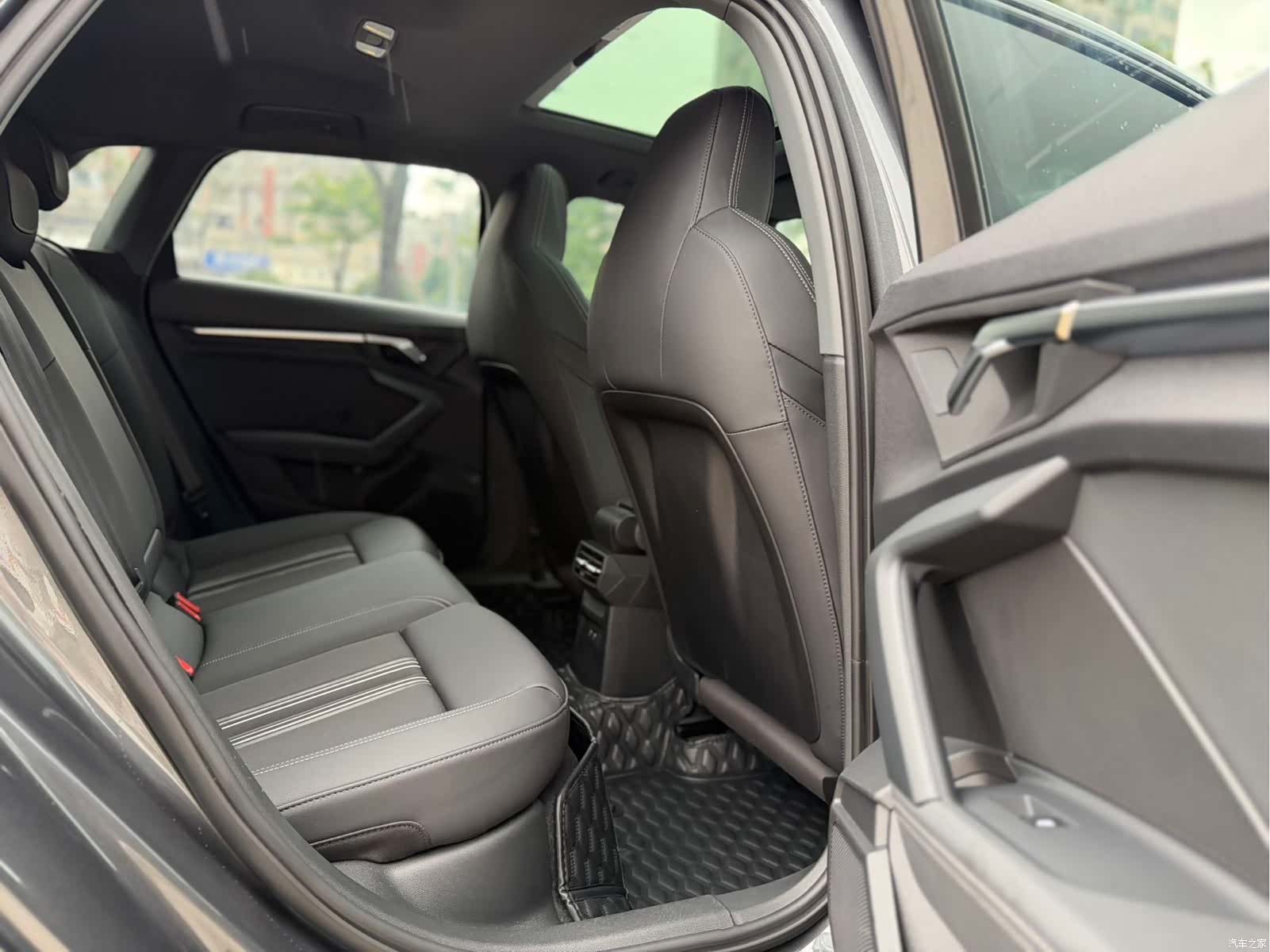 Audi A3, 2022 12