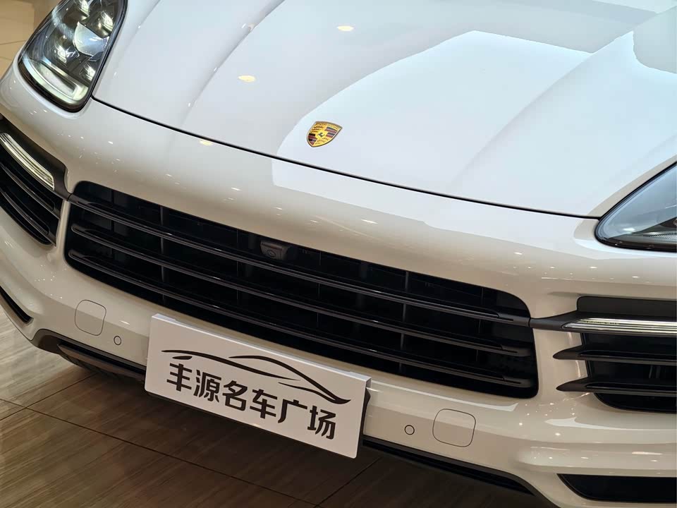 Porsche Cayenne Porsche Cayenne