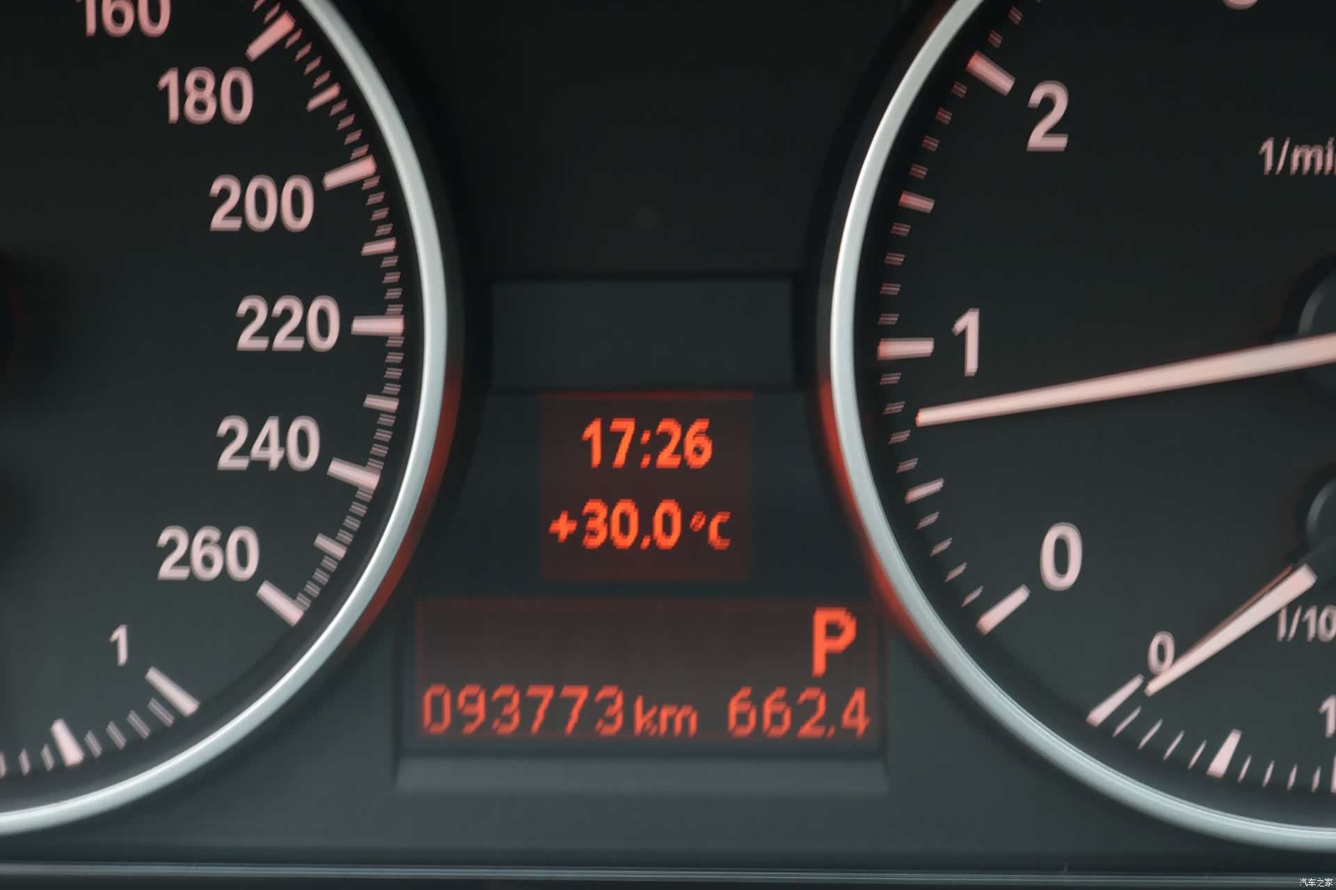 BMW X1, 2012 11