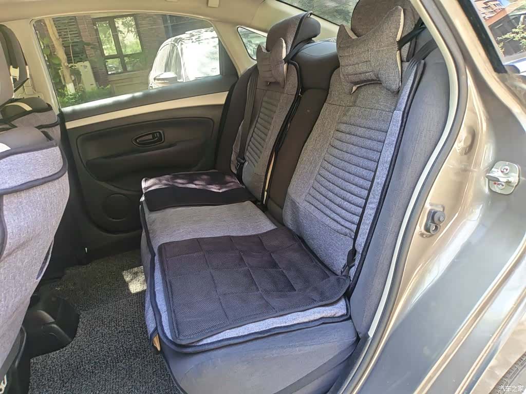 Nissan Sylphy, 2016 14