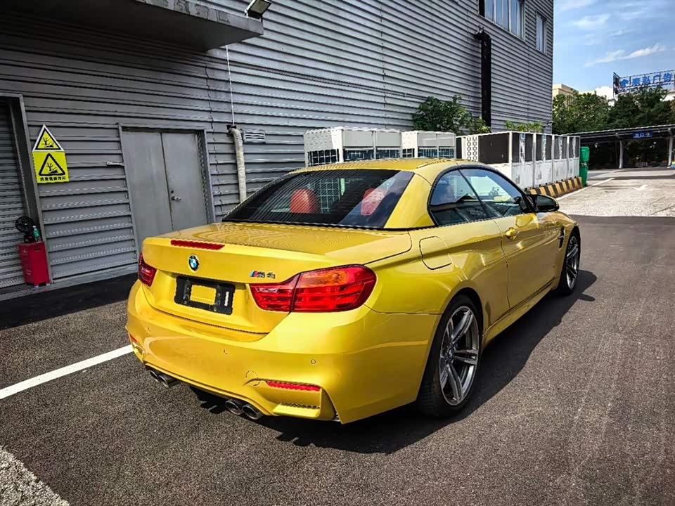 BMW M4