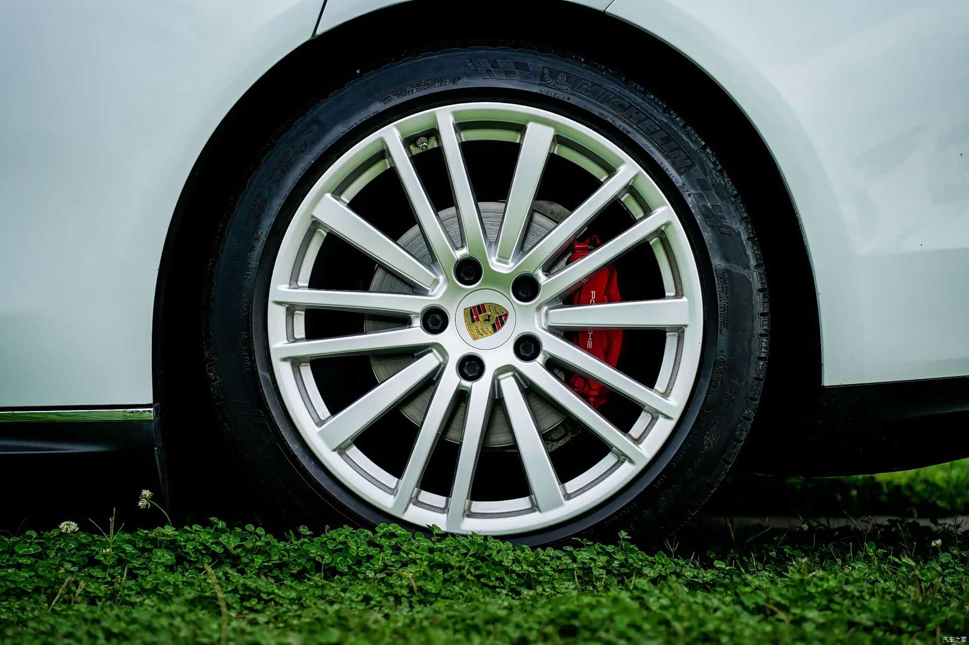Porsche Panamera, 2019 16