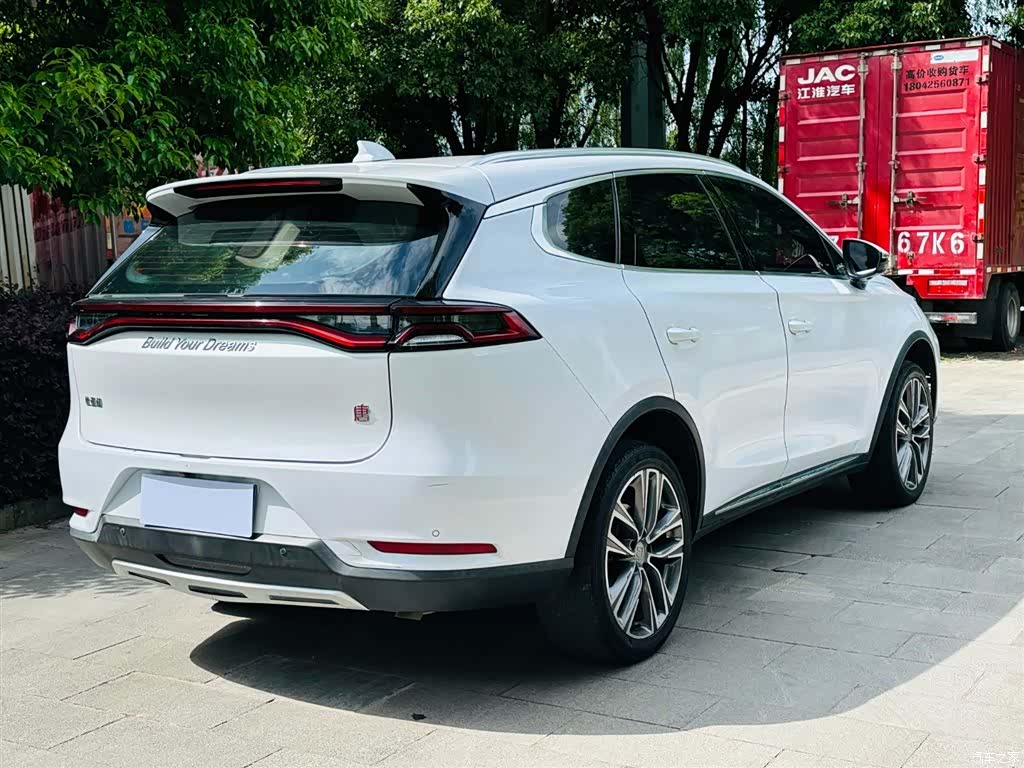 BYD Tang, 2019 17