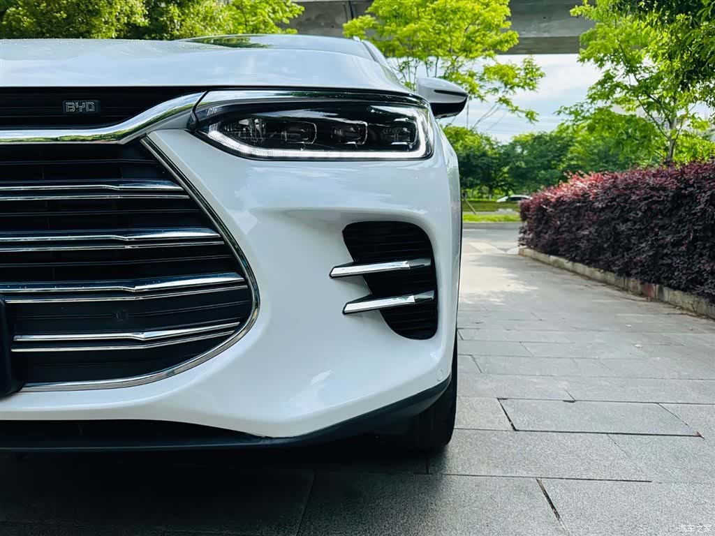 BYD Tang, 2019 14