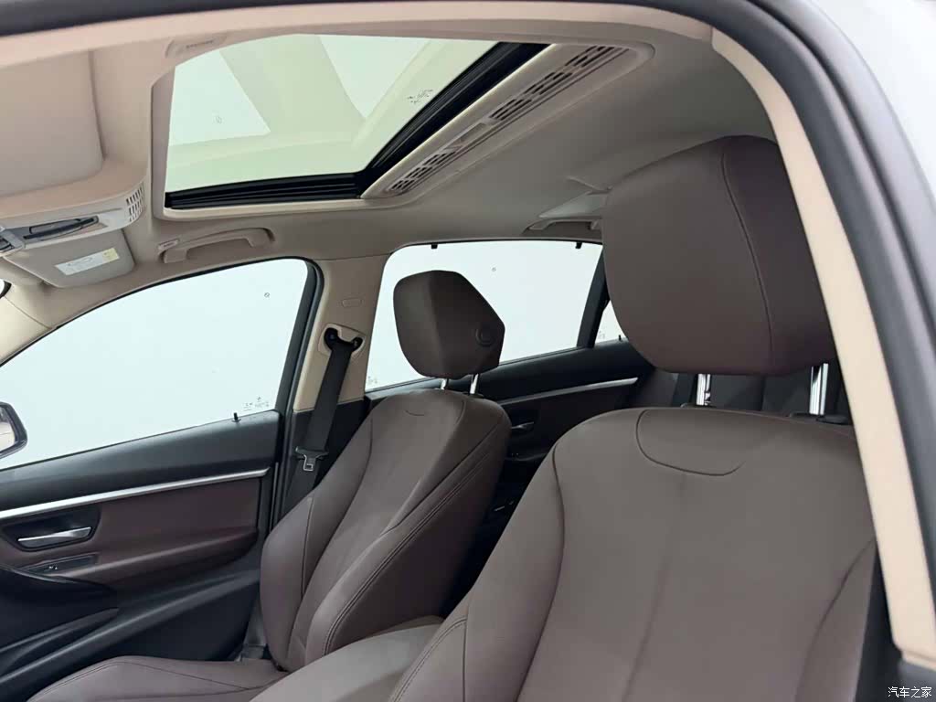 BMW 3 Series, 2018 16