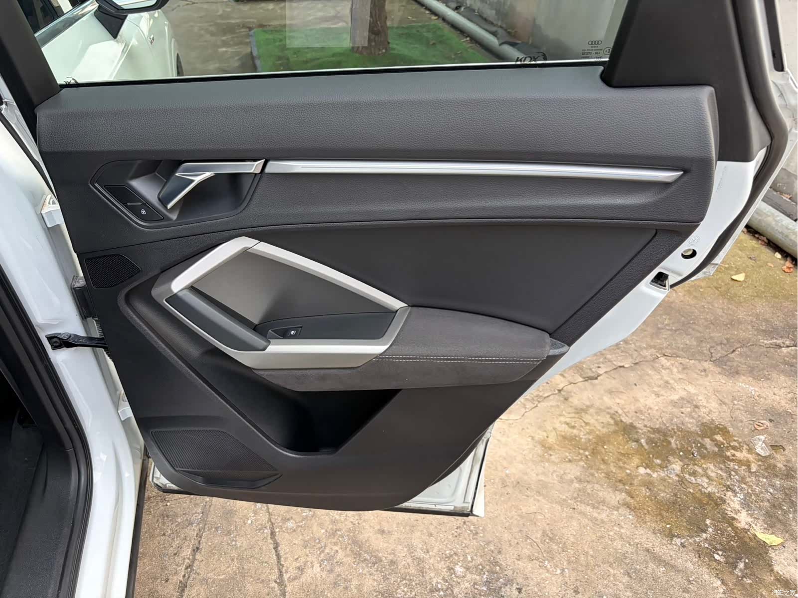 Audi Q3, 2022 18
