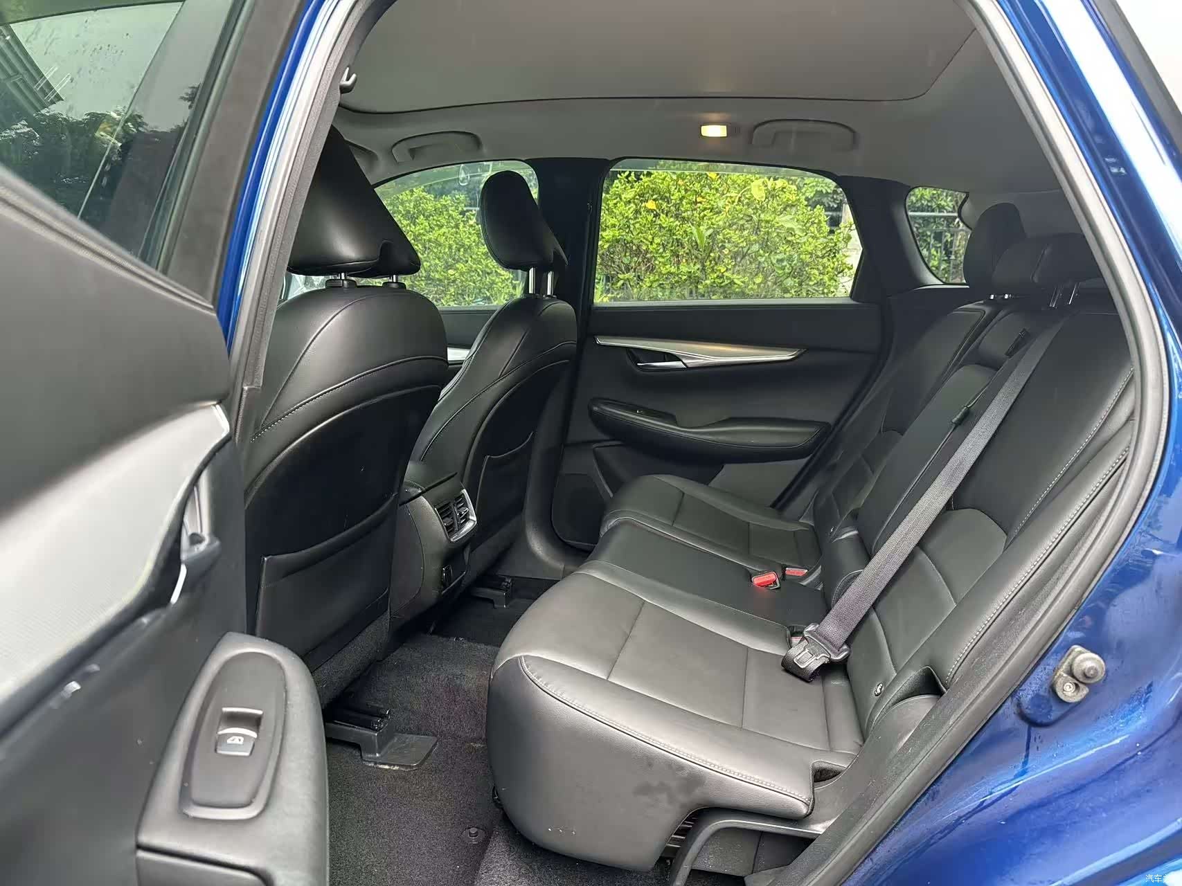 Infiniti QX50, 2020 все фото