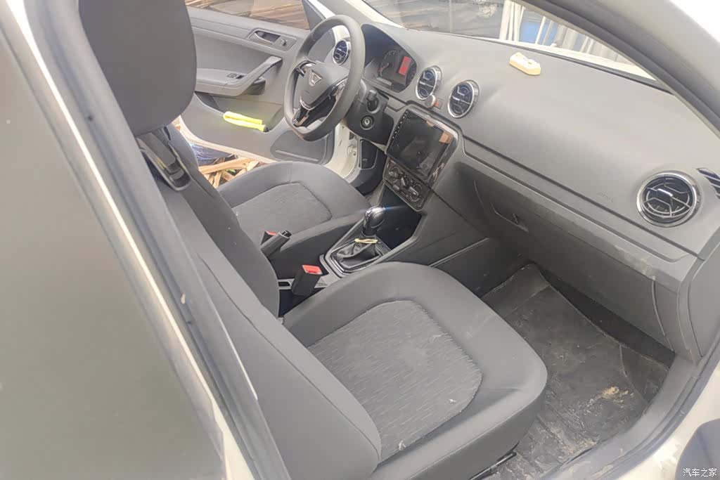Volkswagen VA3, 2022 8