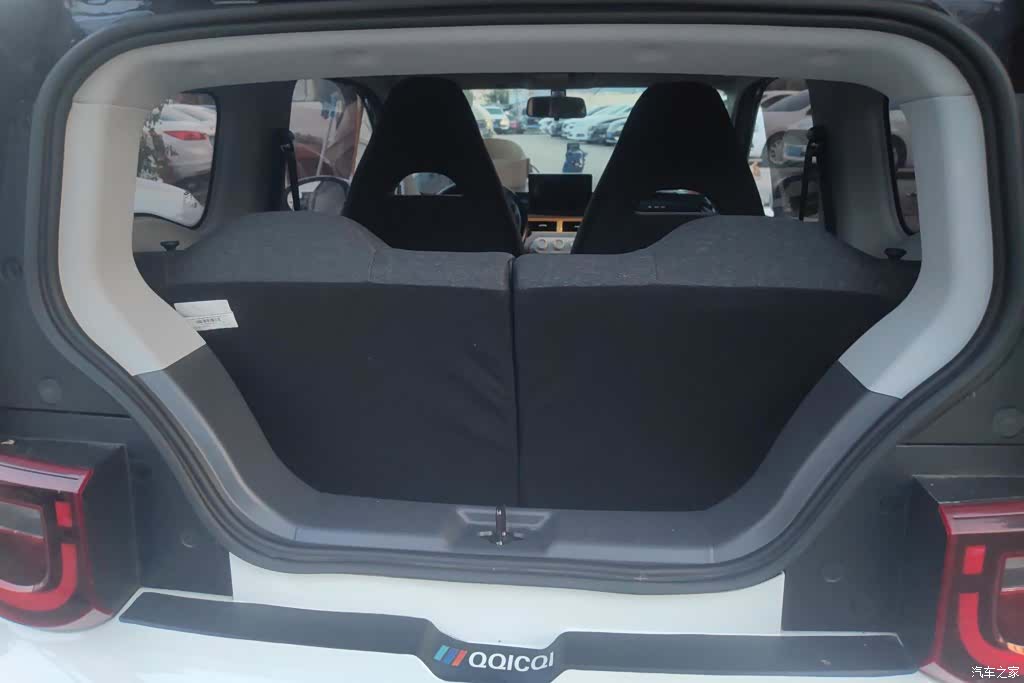Chery QQ, 2023 4