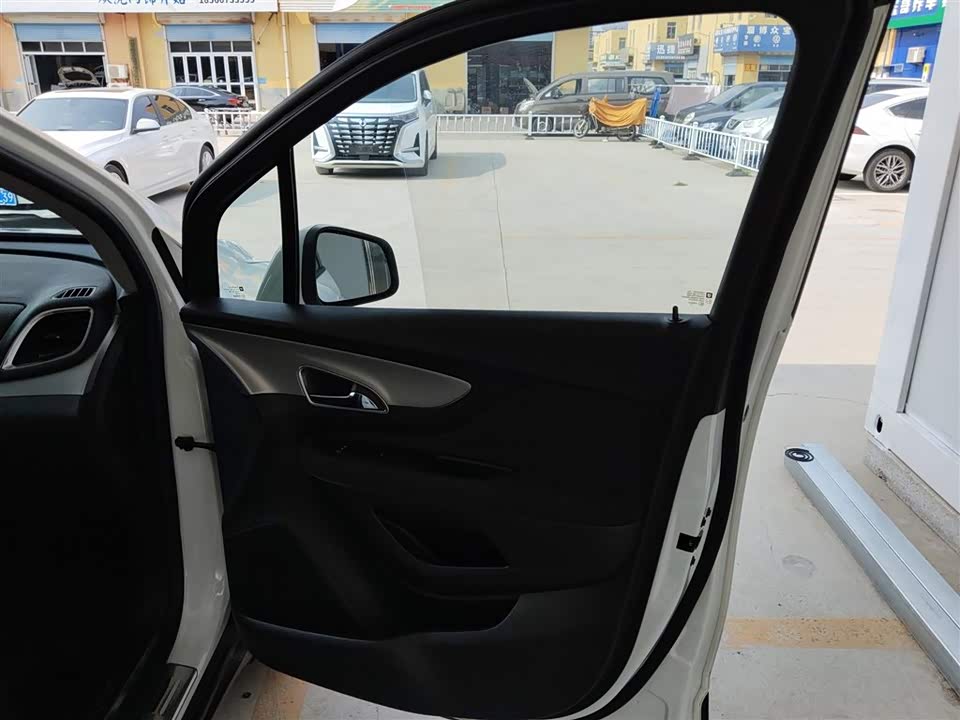 Shandong Zibo Car