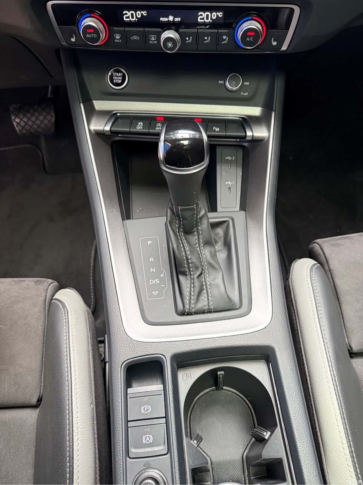 Audi Q3, 2023 15