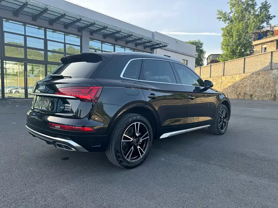 Audi Q5L