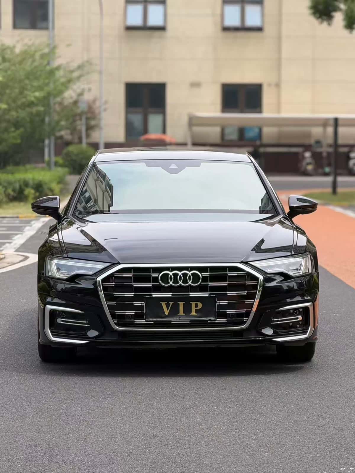 Audi A6L, 2023 11