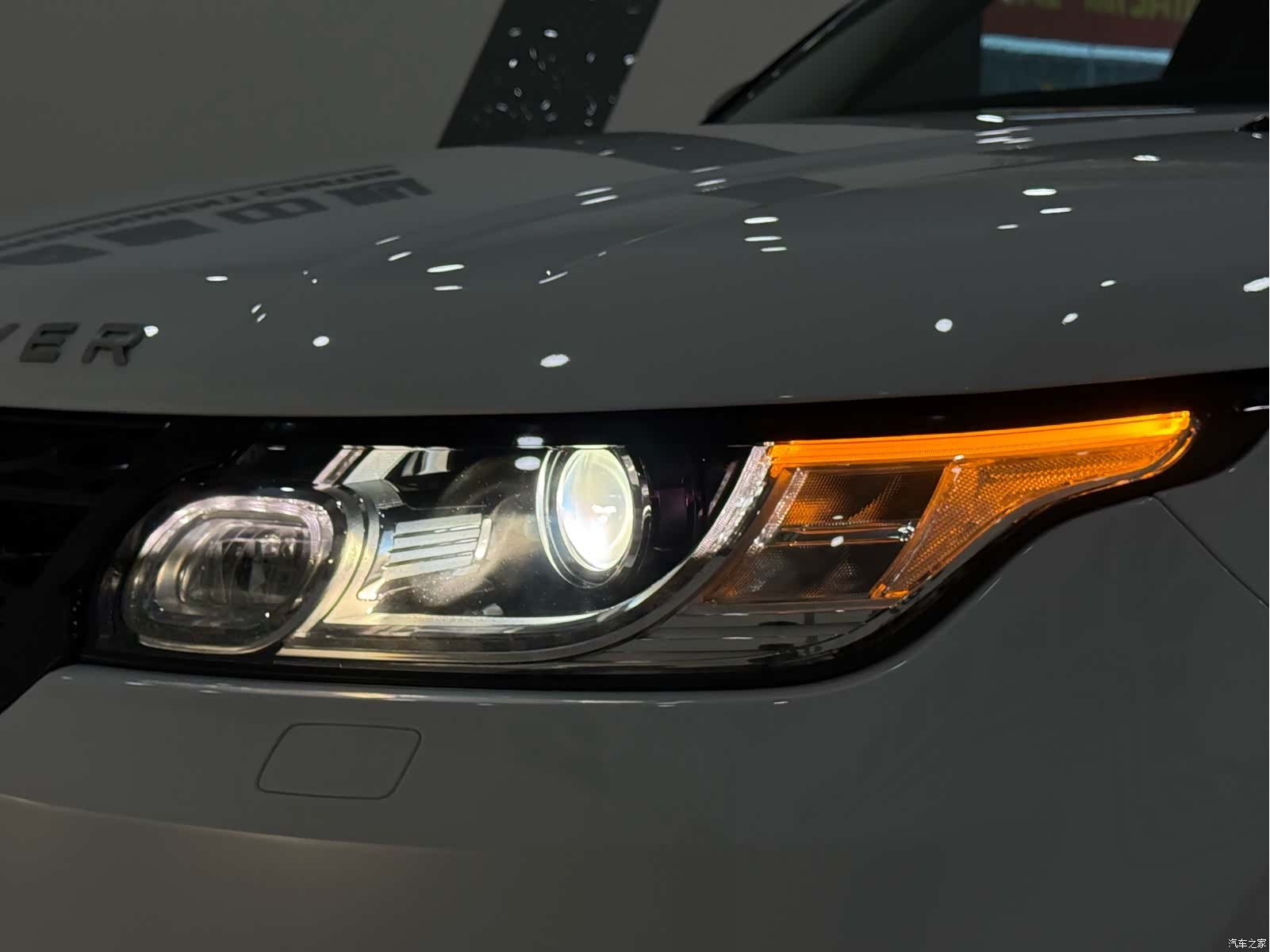 Land Rover Range Rover, 2014 28