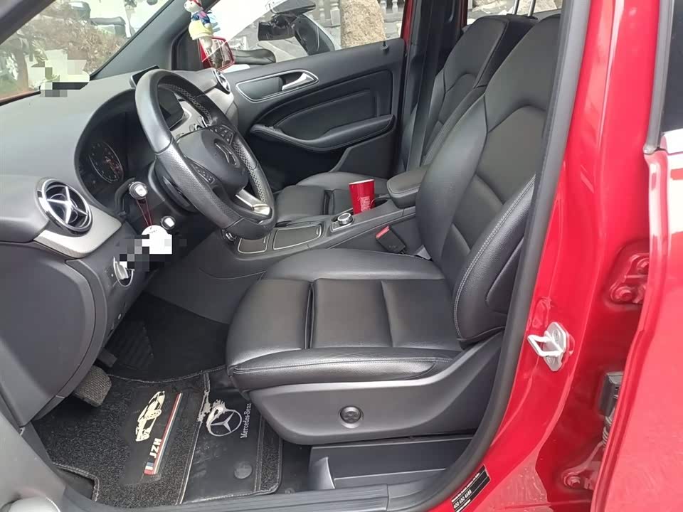 Mercedes-Benz Class B