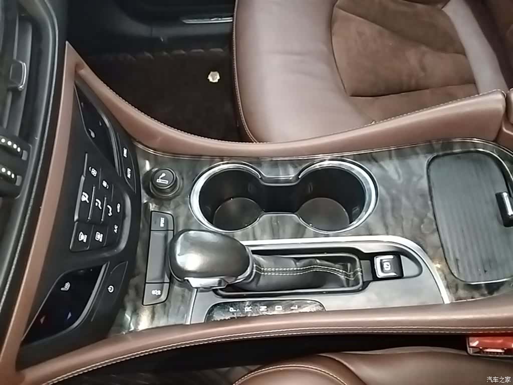 Buick Envision Plus, 2015 14