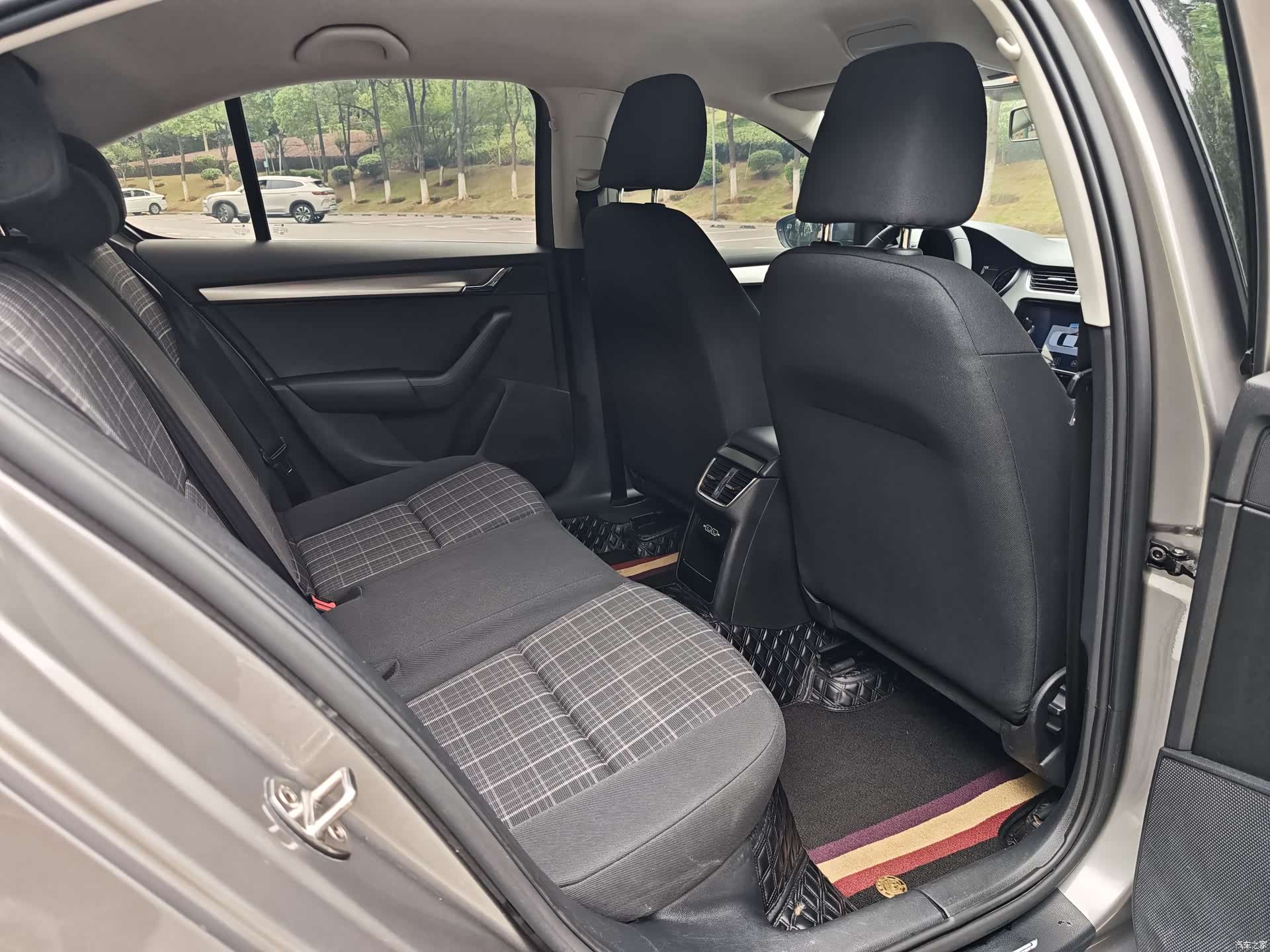 Skoda Octavia, 2019 11