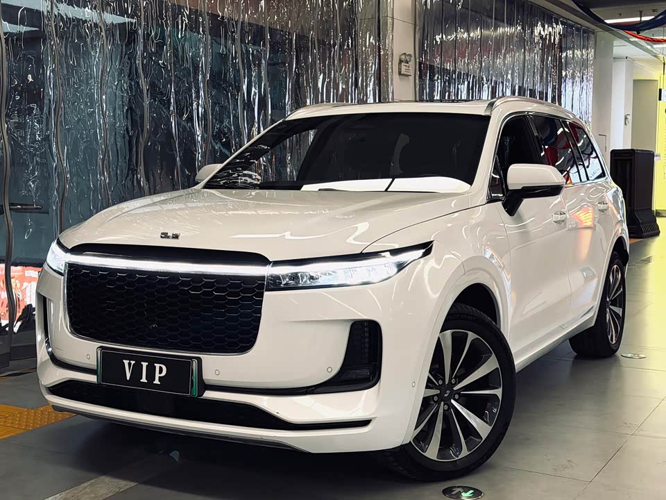 Li Auto Ideal ONE