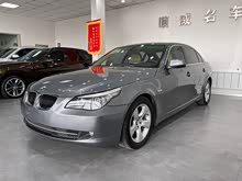 ����5ϵ 2009�� 523Li ������