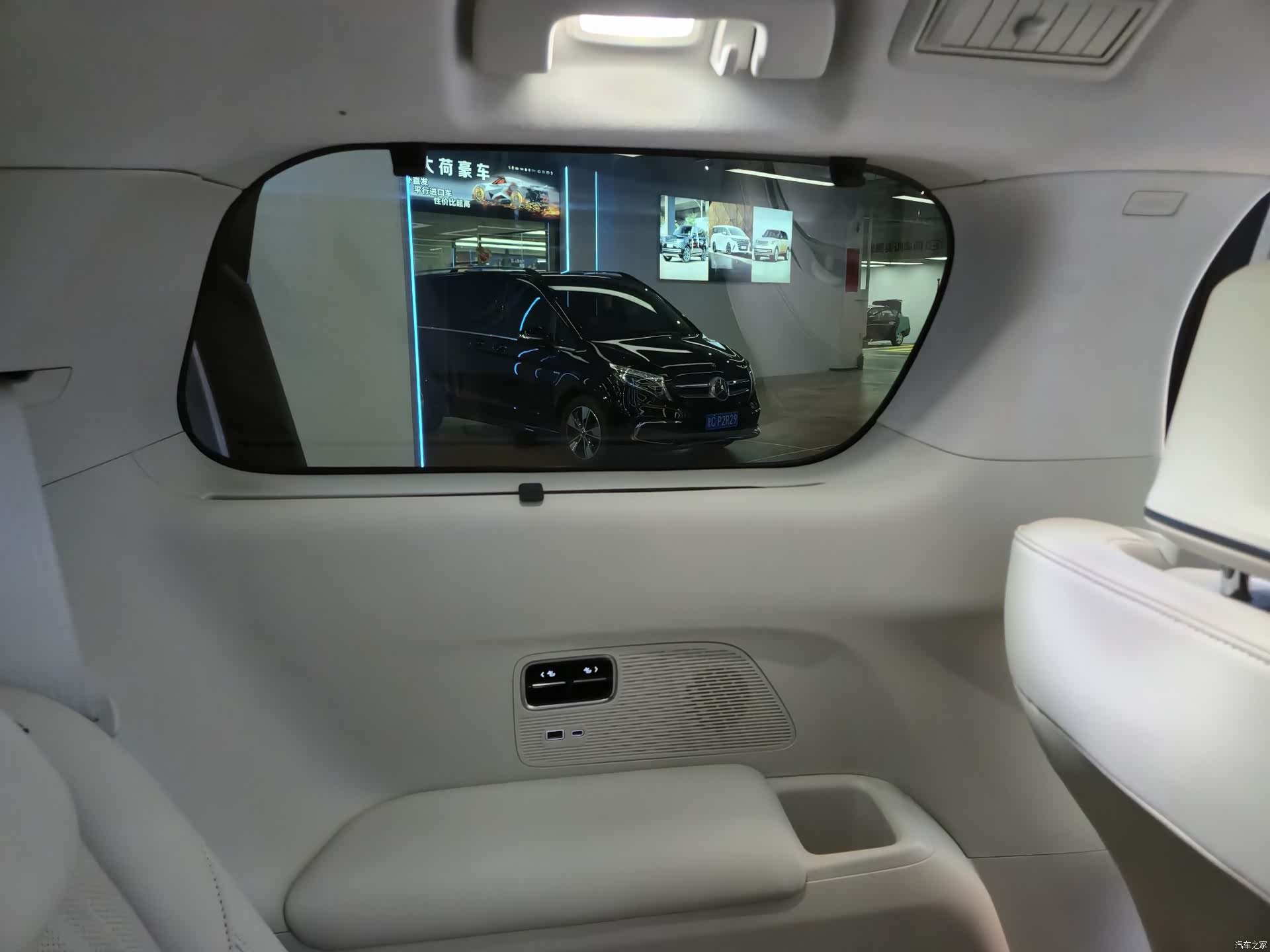 Buick GL8, 2024 18