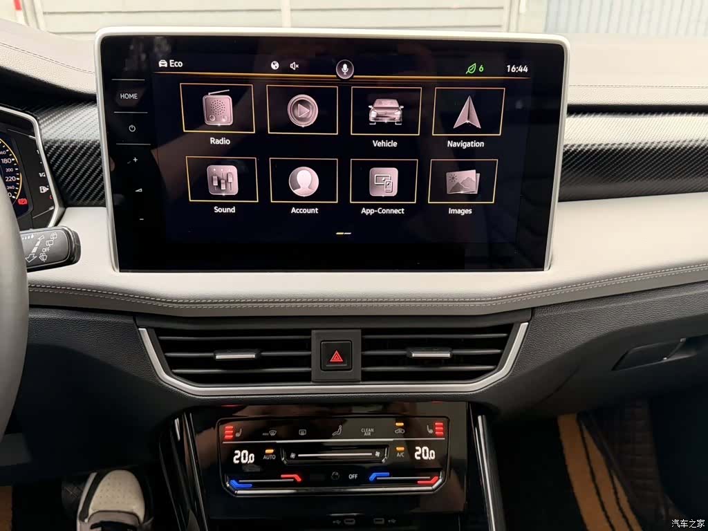 Volkswagen Tayron, 2022 11