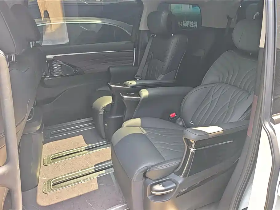 Trumpchi Trumpchi M8