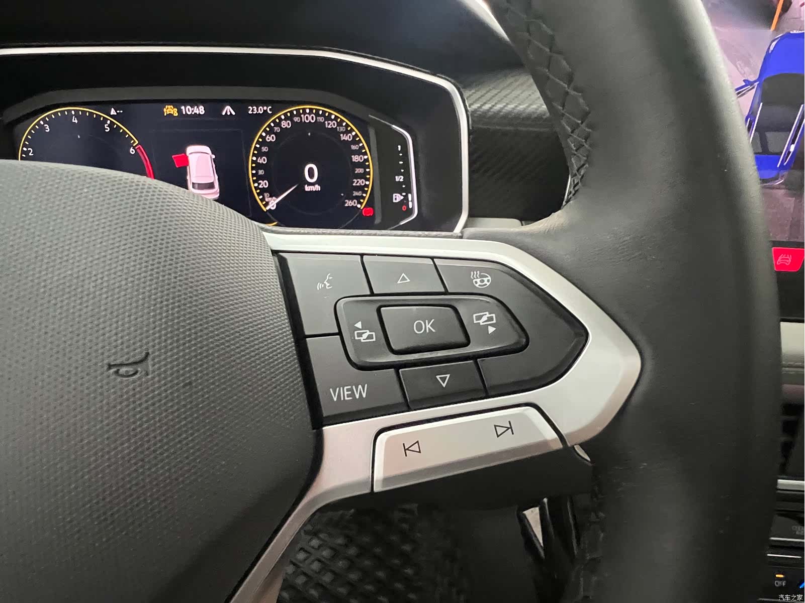 Volkswagen Tayron, 2022 11