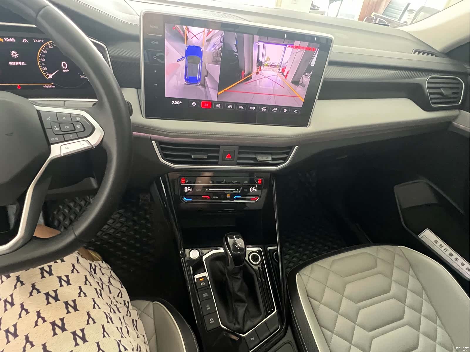 Volkswagen Tayron, 2022 15