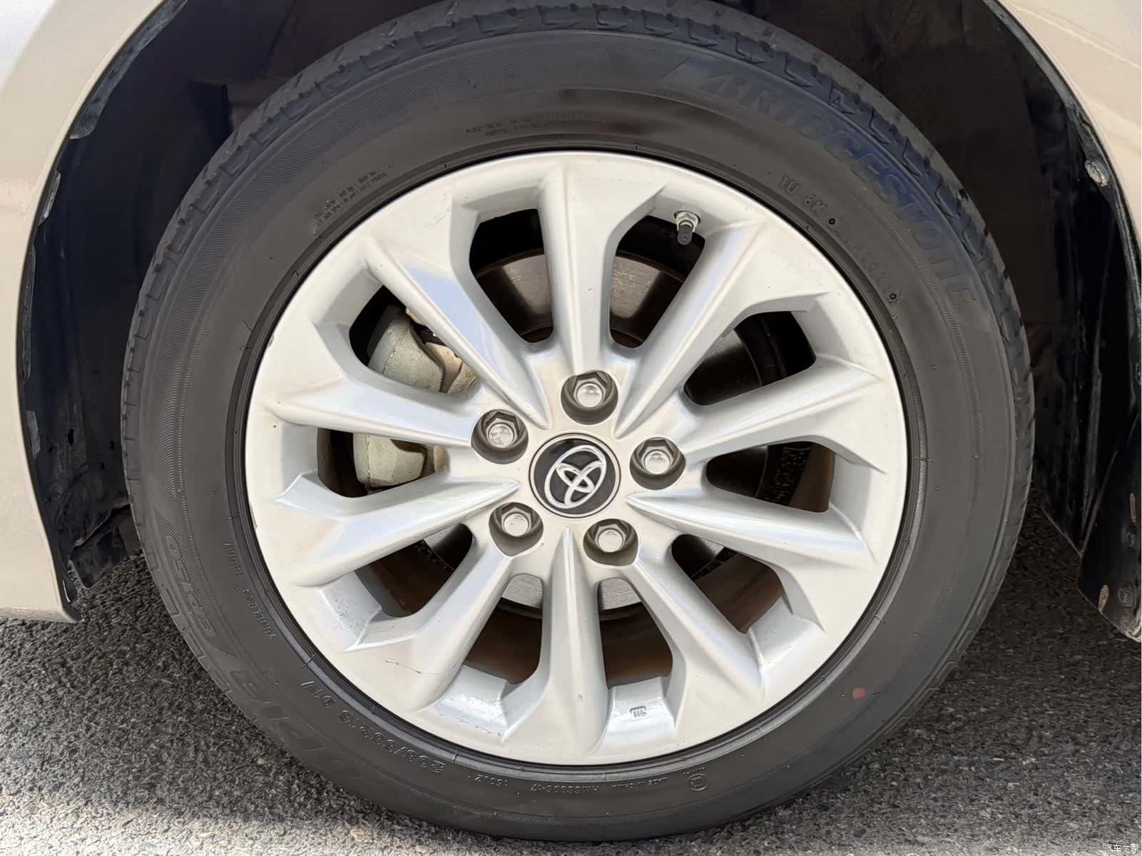 Toyota Corolla, 2022 24