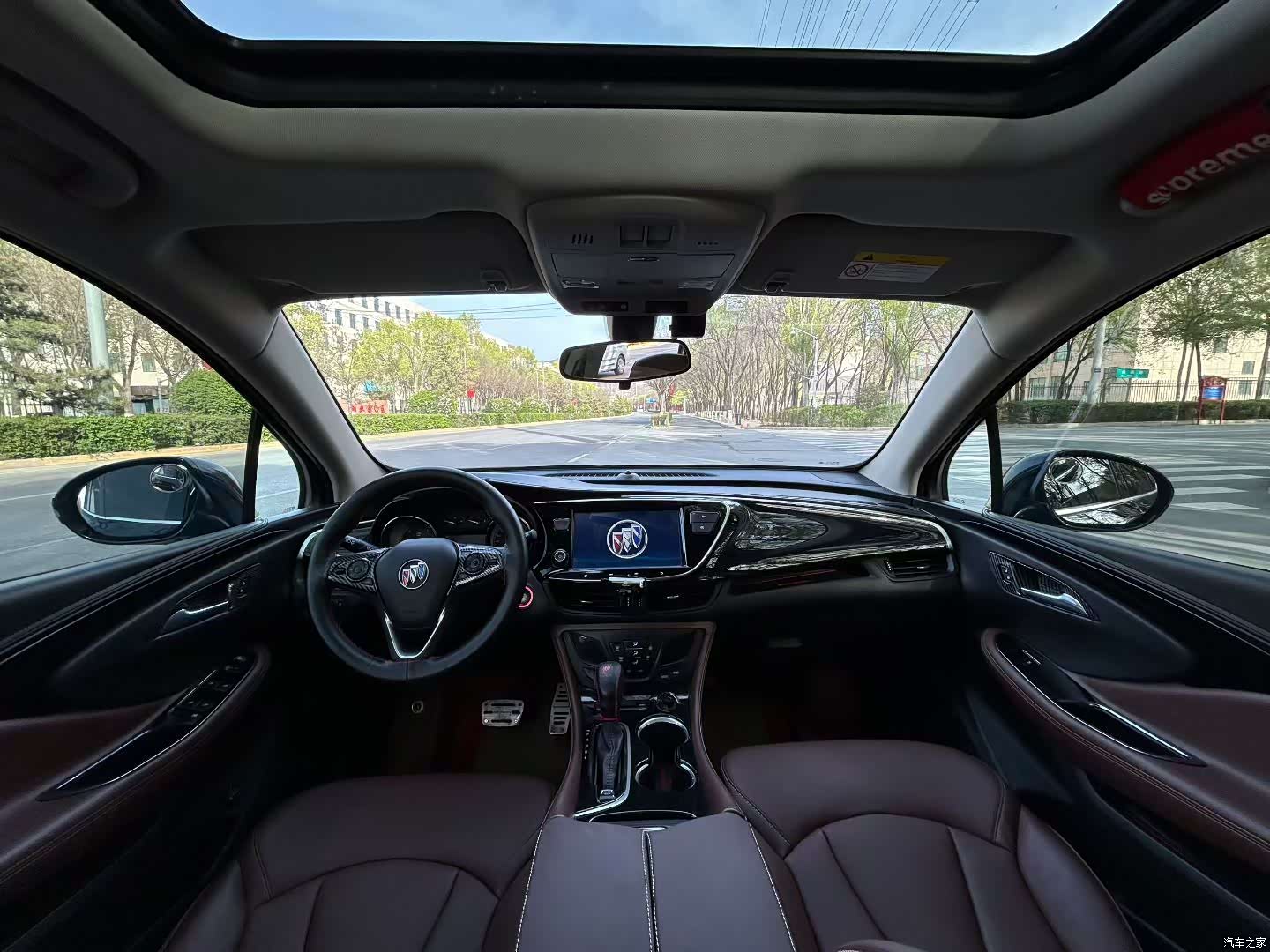 Buick Envision Plus, 2020 9