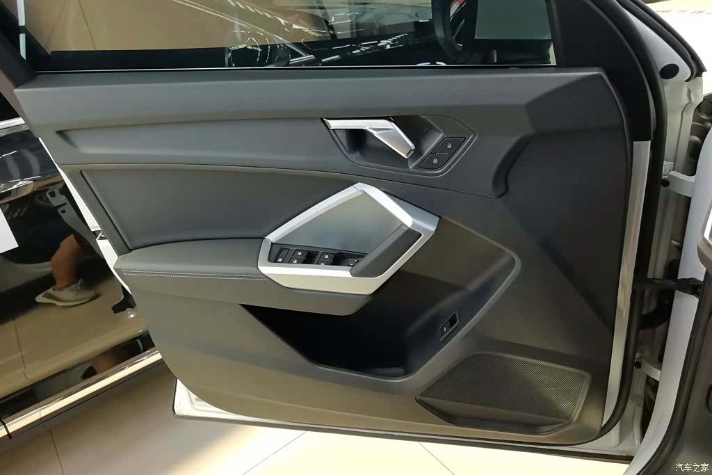 Audi Q3, 2021 7