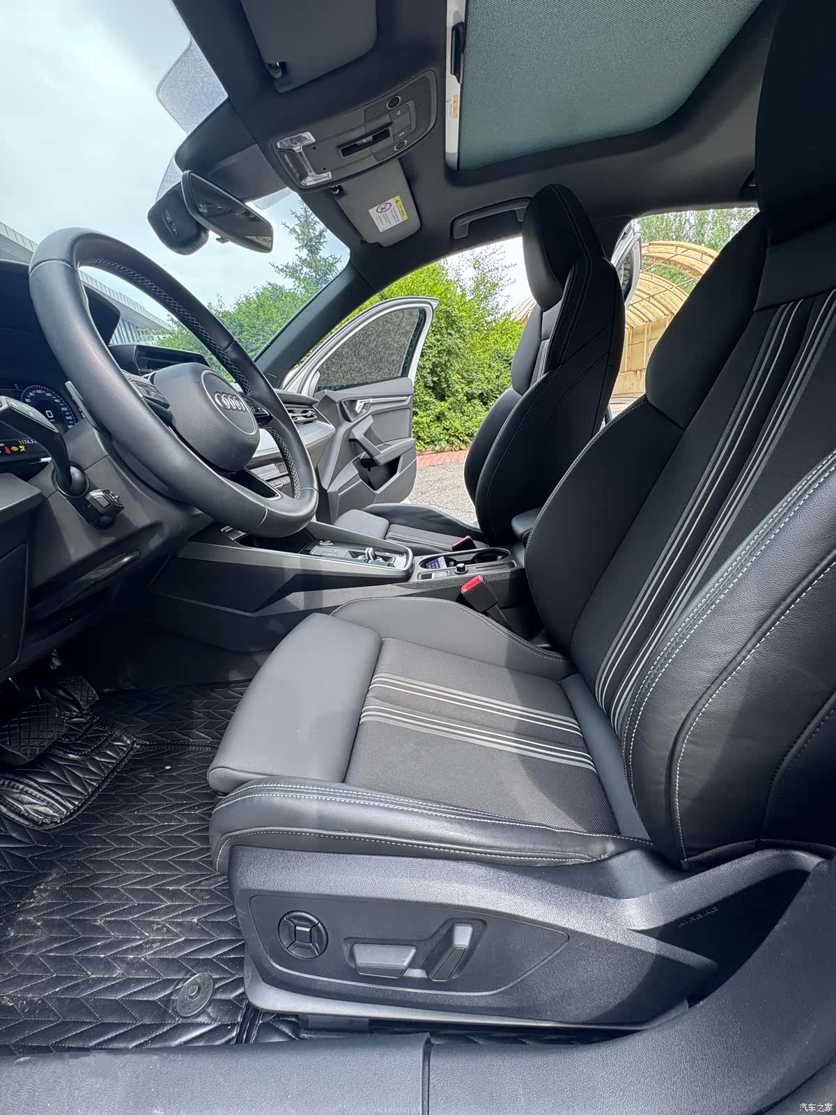 Audi A3, 2023 16