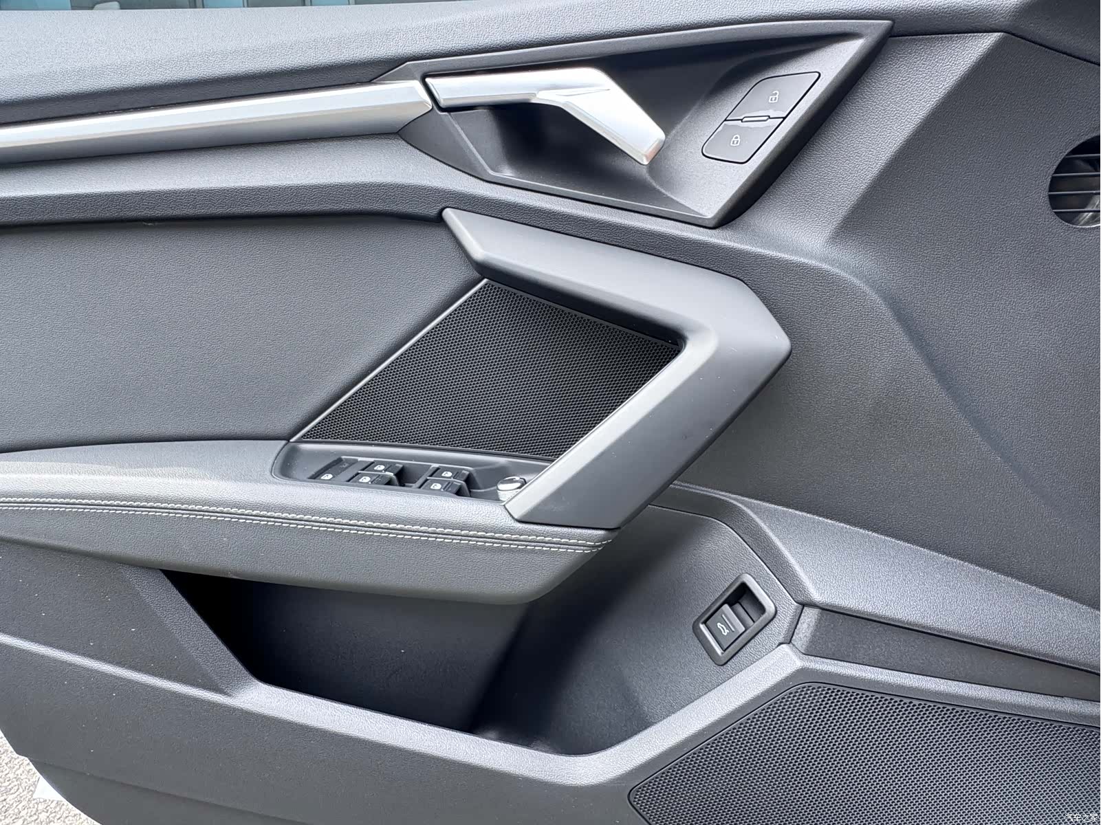 Audi A3, 2023 19