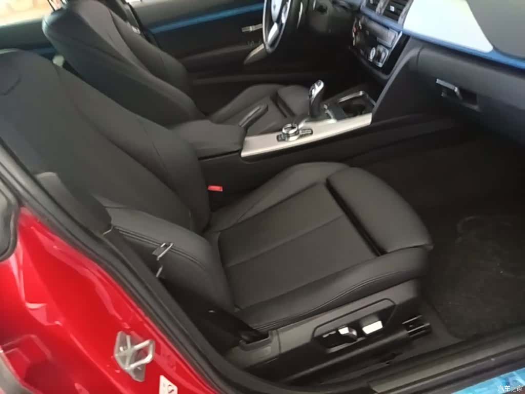 BMW 3 Series, 2018 25